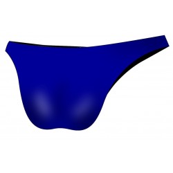 Bikini Bali Azul Braga