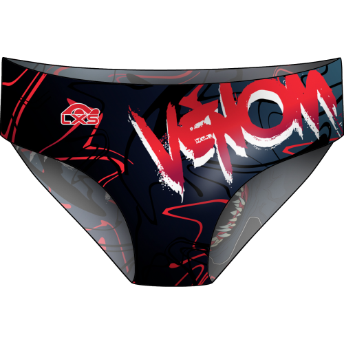 Bañador Chico WP Venom