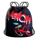Red Material Venom