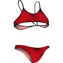 Bikini LXS RED