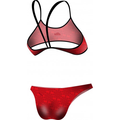 Bikini LXS RED