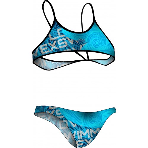 Bikini LXS BLUE