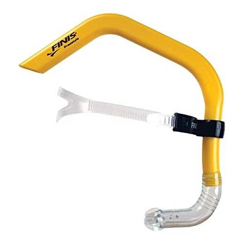 Freestyle Frontal Snorkel Finis