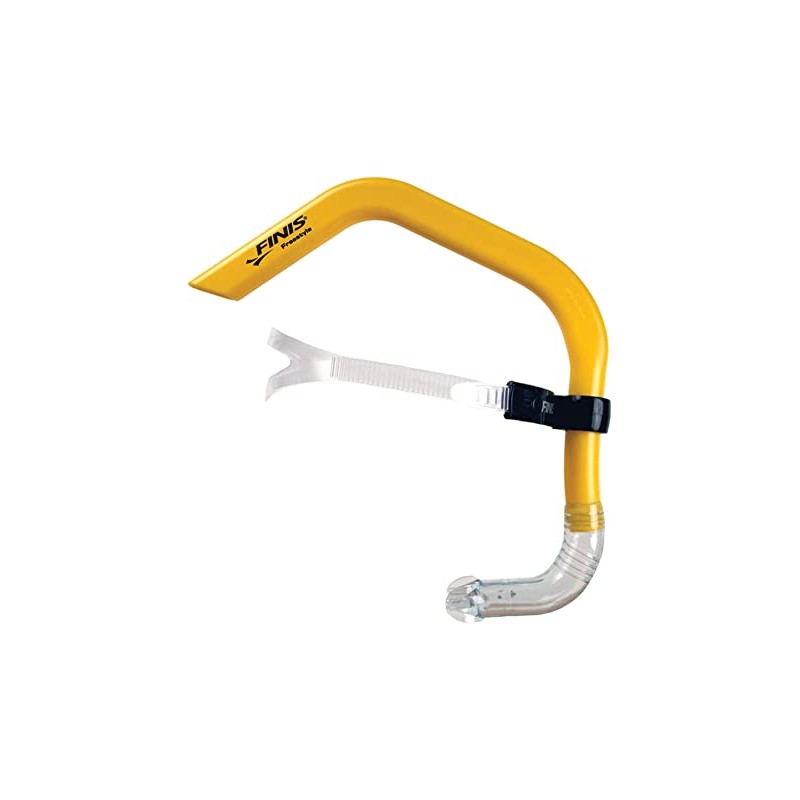 Freestyle Frontal Snorkel Finis